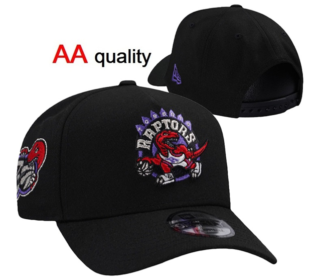 Toronto Raptors 2026 Stitched Snapback Hats 001